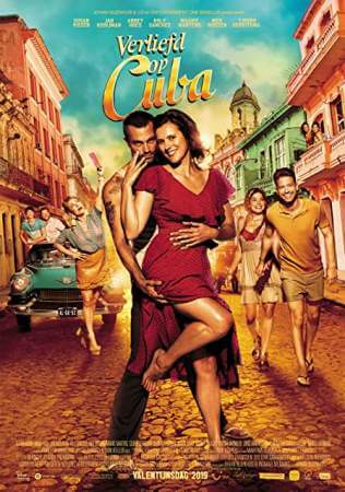 Любовь по-кубински онлайн