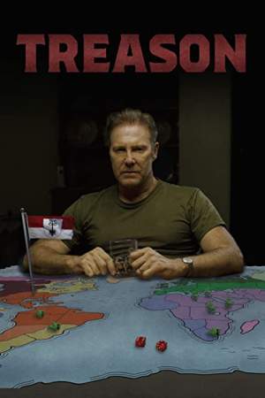 Государственная измена онлайн