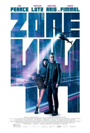 Зона 414 онлайн