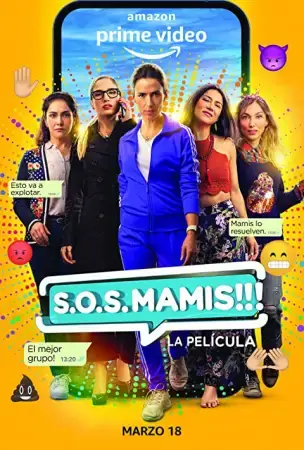 Мамочки идут на помощь онлайн
