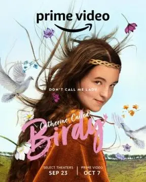Кэтрин по прозвищу Птичка онлайн