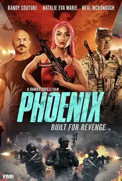 Феникс онлайн