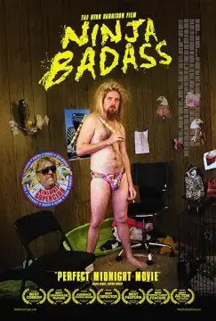 Нереально крутой ниндзя онлайн